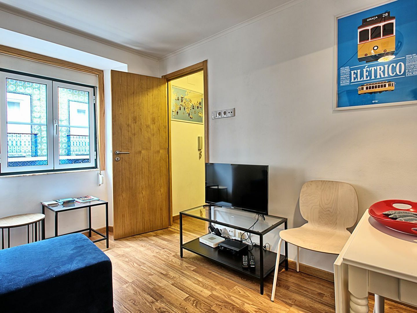 Sao Lazaro Apartment Lisbon Exterior photo